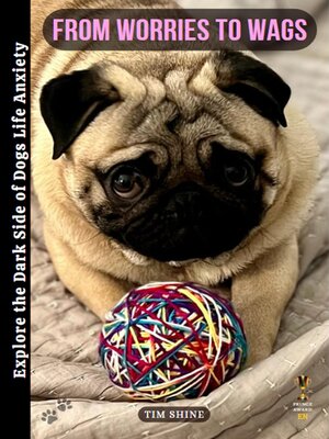 cover image of From Worries to Wags